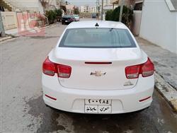 شێڤرۆلێت مالیبۆ